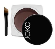 Antakių pomada Joko Brow Pomade, 3 g, ruda sp. chocolate