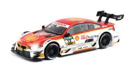 Žaislinis automobilis 1:32 BMW M4