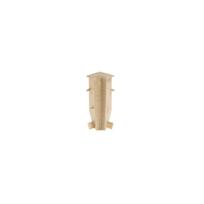 Vidinis grindjuostės kampas Cezar MasterLine W-PS-ZLPML60-M452, 1.6 cm x 6 cm x 1.5 cm, smėlio sp., 2 vnt.