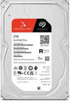 Kietasis diskas (HDD) Seagate IronWolf Pro, 2000GB