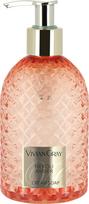 Skystas muilas, rankoms Vivian Gray Gemstone Neroli & Amber, 300 ml
