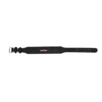 Sunkiosios atletikos diržas Outliner SG-1182, juoda sp., XL