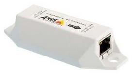 Stiprintuvas AXIS T8129 PoE EXTENDER