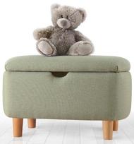 Pufas Hanah Home Moouv 3331, žalia sp., 37 cm x 61 cm x 40 cm