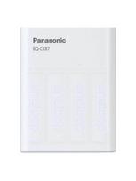 Elementų įkroviklis Panasonic Eneloop BQ CC87