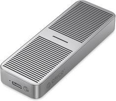 HDD/SSD korpusas Orico M223C3-G4-GY-BP, 1.8"