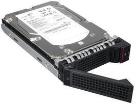 Serverių kietasis diskas (HDD) Lenovo, 2.5", 600GB
