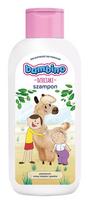 Vaikiškas šampūnas Bambino Alpaca, 400 ml