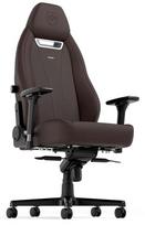 Žaidimų kėdė Noblechairs Legend NBL-LGD-GER-JED, 48 x 52 x 132 cm, ruda sp.