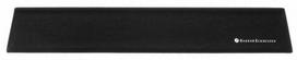 Atrama riešui Baker Trapezium Ergo, 80 mm x 490 mm x 15 mm, juoda sp.