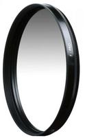 Filtras B + W Graduated Gray 702 25% MRC, Gradientinis, 58 mm