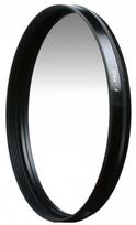 Filtras B + W Graduated Gray 502 25%, Gradientinis, 77 mm