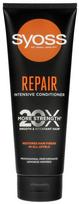Plaukų kondicionierius Syoss Repair, 250 ml