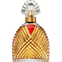 Ungaro Emanuel Diva Eau De Parfum - tester 100 ml kvepalai moterims