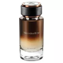 Mercedes-Benz Le Parfum Eau De Parfum - tester 120 ml kvepalai vyrams