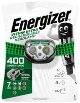 Galvos žibintuvėlis Energizer EN LUKT 6441