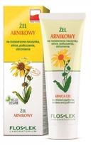 Veido gelis Floslek Arnica, 50 ml