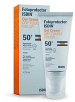 Priemonė įdegio priežiūrai Isdin Fotoprotector SPF50+, 50 ml