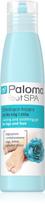 Kūno gelis Paloma Foot Spa, 125 ml