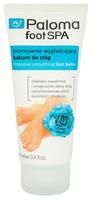 Balzamas kojoms Paloma Foot Spa, 100 ml