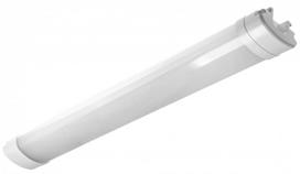Šviestuvas lubų ir sienų GTV G-Tech GT-OMN060-18, LED, 4000 °K, 1 x 18 W, balta sp.
