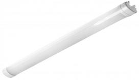 Šviestuvas lubų ir sienų GTV G-Tech GT-OMN150-45, LED, 4000 °K, 1 x 45 W, balta sp.