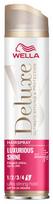 Plaukų lakas Wella Deluxe Luxurious Shine, 250 ml