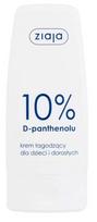 Veido kremas Ziaja D-Panthenol, 60 ml
