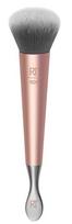 Šepetėlis, makiažo pagrindui Real Techniques Primer Brush 108 136892, aukso sp.