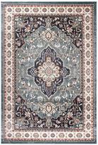 Vonios kilimėlių rinkinys Foutastic 299ANR1578, įvairių spalvų, 60 cm x 150 cm