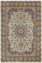 Vonios kilimėlių rinkinys Foutastic 299ANR1587, įvairių spalvų, 60 cm x 150 cm