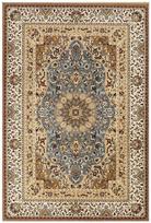 Vonios kilimėlių rinkinys Foutastic KT443, įvairių spalvų, 60 cm x 150 cm