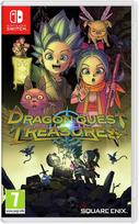 Nintendo Switch žaidimas Square Enix Dragon Quest Treasures, anglų