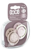 Čiulptukas Lovi Baby Shower, 0 mėn.