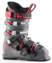Slidinėjimo batai kalnų Rossignol Hero Jr 65 RBL9090, raudona sp./pilka sp., 20