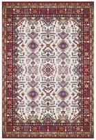 Vonios kilimėlių rinkinys Foutastic 299ANR1579, įvairių spalvų, 60 cm x 150 cm