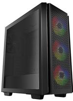 Stacionarus kompiuteris Intop Intel® Core™ i5-12400F, 1 TB, DDR4 32GB, SSD 1 TB, Nvidia GeForce RTX 3050 8GB GDDR6, Windows 11 Home RM30444WH
