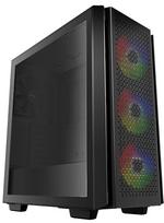 Stacionarus kompiuteris Intop Intel® Core™ i5-12400F, 500GB, DDR4 16GB, SSD 500GB, Nvidia GeForce RTX 3050 8GB GDDR6 RM30437NS