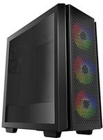 Stacionarus kompiuteris Intop Intel® Core™ i5-12400F, 250GB, DDR4 16GB, SSD 250GB, Nvidia GeForce RTX 3050 8GB GDDR6 RM30436NS