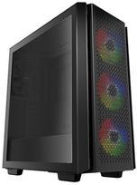 Stacionarus kompiuteris Intop AMD Ryzen 5 5500, 1 TB, DDR4 32GB, SSD 1 TB, Radeon RX 580 8GB GDDR5, Windows 11 Pro RM31050