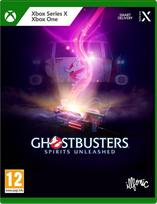 Xbox Series X žaidimas U&I Ghostbusters Spirits Unleashed, anglų