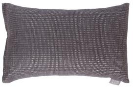 Dekoratyvinė pagalvėlė Home4you Mitsu-Mitsu, tamsiai ruda sp., 50 cm x 30 cm