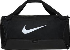 Sportinis krepšys Nike Brasilia 9.5, juoda sp., 60 l, 30.5 cm x 63.5 cm x 30.5 cm