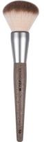 Šepetėlis, pudrai Top Choice Make Coffee Up 01 39348, 18 cm, ruda sp.