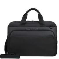 Nešiojamų kompiuterių krepšys Samsonite Mysight, juoda sp., 12.5 l, 15.6"