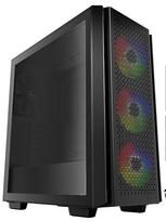 Stacionarus kompiuteris Intop AMD Ryzen 5 5600X, 500GB, DDR4 32GB, SSD 500GB, AMD Radeon RX 580 8GB GDDR5 RM31056NS