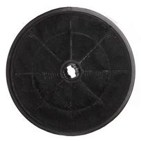 Garų rinktuvo anglies filtras Greentek Carbon Filter For Greentek Andro, juoda sp.