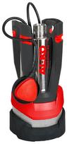 Giluminio gręžinio vandens siurblys AL-KO Dive 6500/34, 1000 W