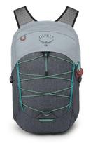 Turistinė kuprinė Osprey Quasar, pilka sp., 26 l, 13"