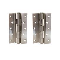 Lankstas durims Haushalt JHB5030-2BB_FH_SN, 7.5 cm, 0.25 cm, nikelio sp.